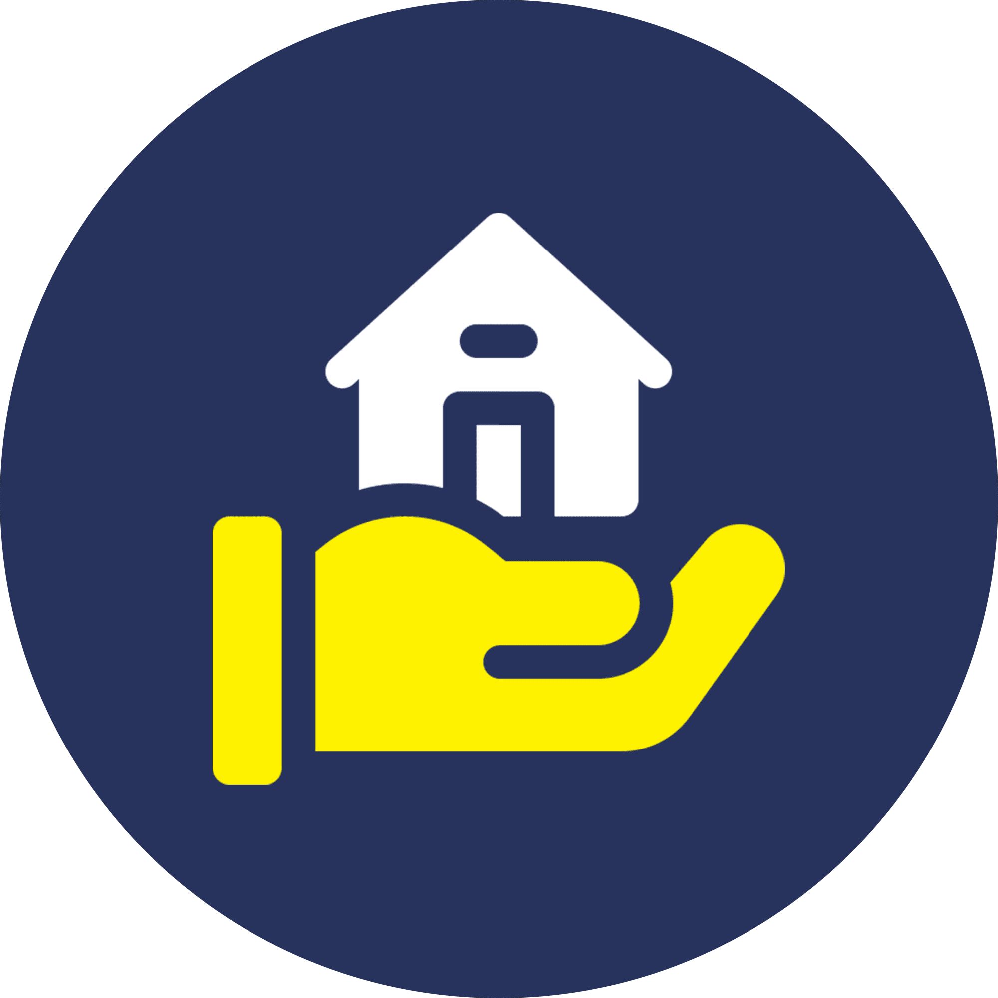 rumah syariah jabodetabek - icon 7 tanpa - asuransi - rumah syariah halal